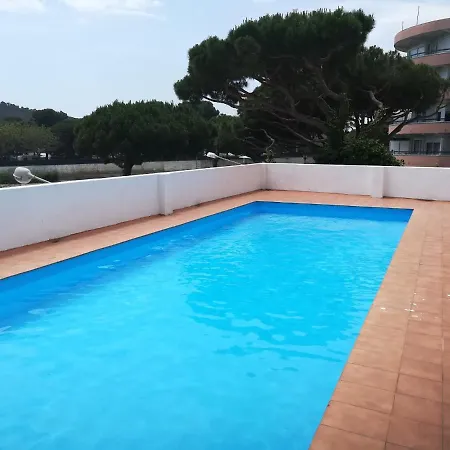 Villas Cosette - Apartamento Beach Palace * Платья-де-Аро