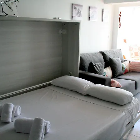 Villas Cosette - Apartamento Beach Palace Апартаменты