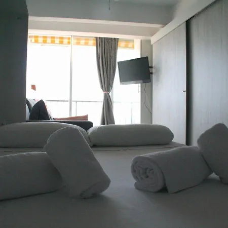 Villas Cosette - Apartamento Beach Palace Апартаменты Платья-де-Аро
