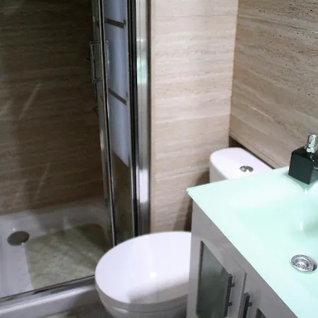 Villas Cosette - Apartamento Beach Palace * Платья-де-Аро