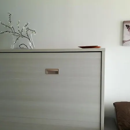 Villas Cosette - Apartamento Beach Palace * Платья-де-Аро