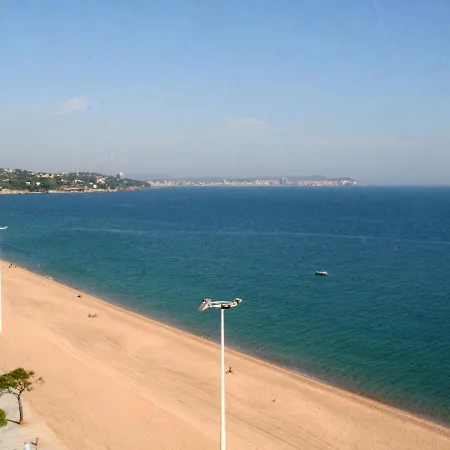 Villas Cosette - Apartamento Beach Palace Платья-де-Аро