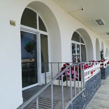Villas Cosette - Apartamento Beach Palace Апартаменты Платья-де-Аро