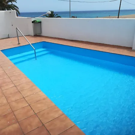 Villas Cosette - Apartamento Beach Palace