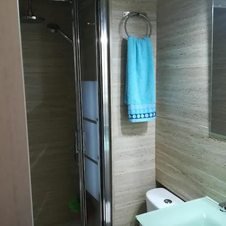 Villas Cosette - Apartamento Beach Palace *