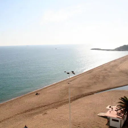 Villas Cosette - Apartamento Beach Palace Платья-де-Аро